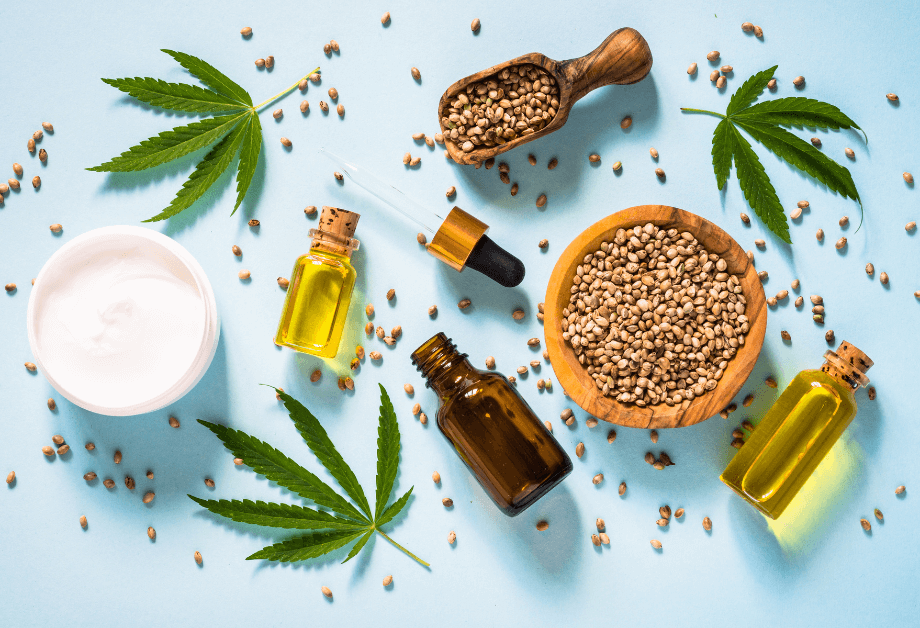 How To Find The Best CBD Products?