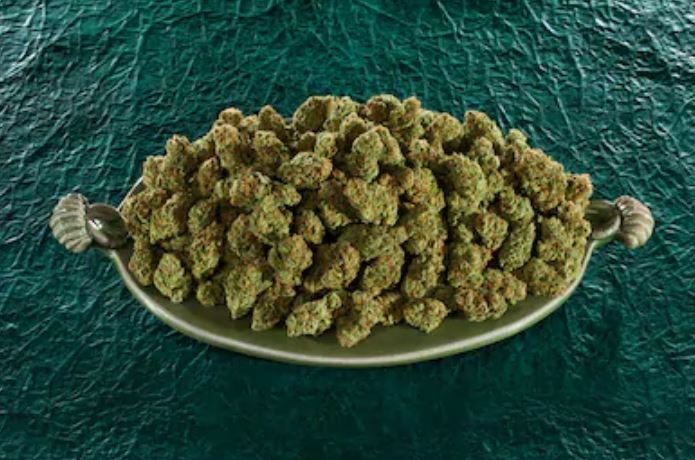 How Many Ounces in a Half Pound of Cannabis?