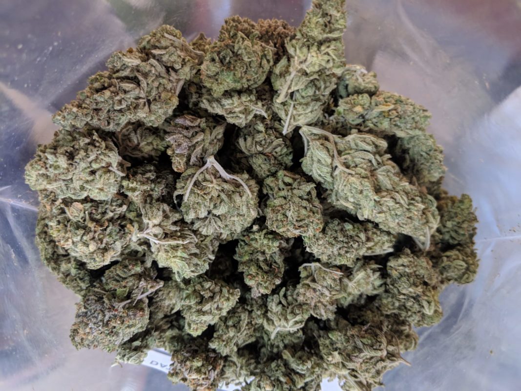 What is Bulk Weed? 