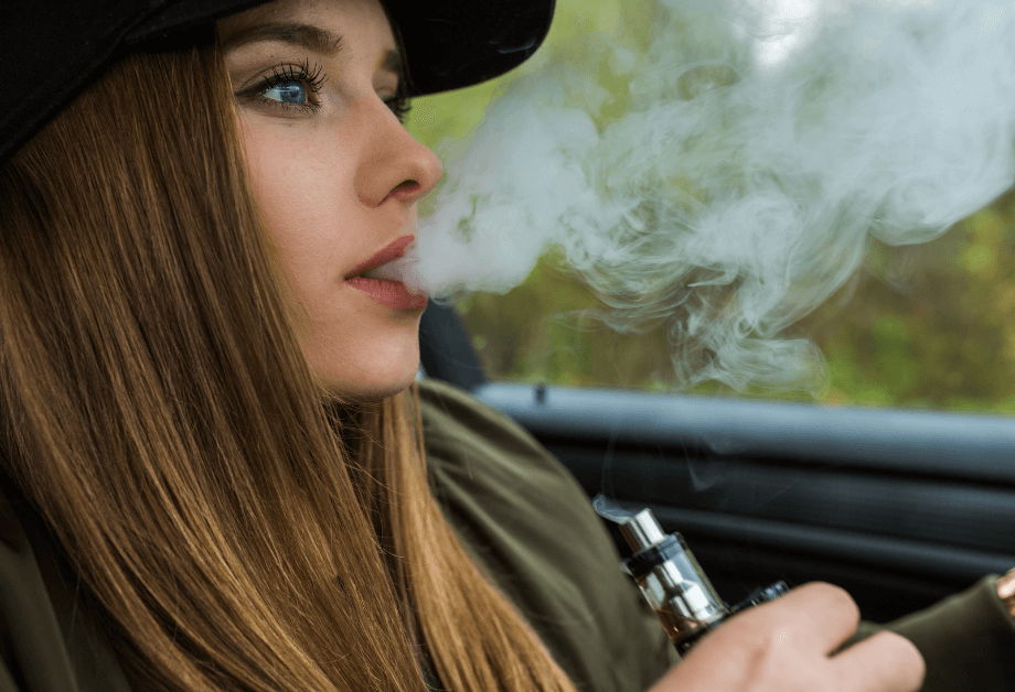 What Are Disposable Vape Pens?