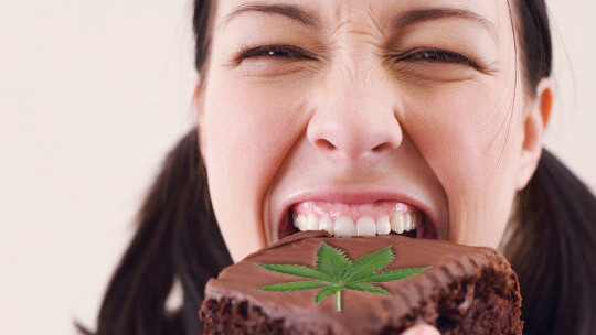What Are The Different Types Of Weed Edibles?
