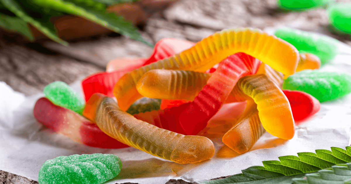 Step-By-Step Instructions on How to Make Weed Candies 