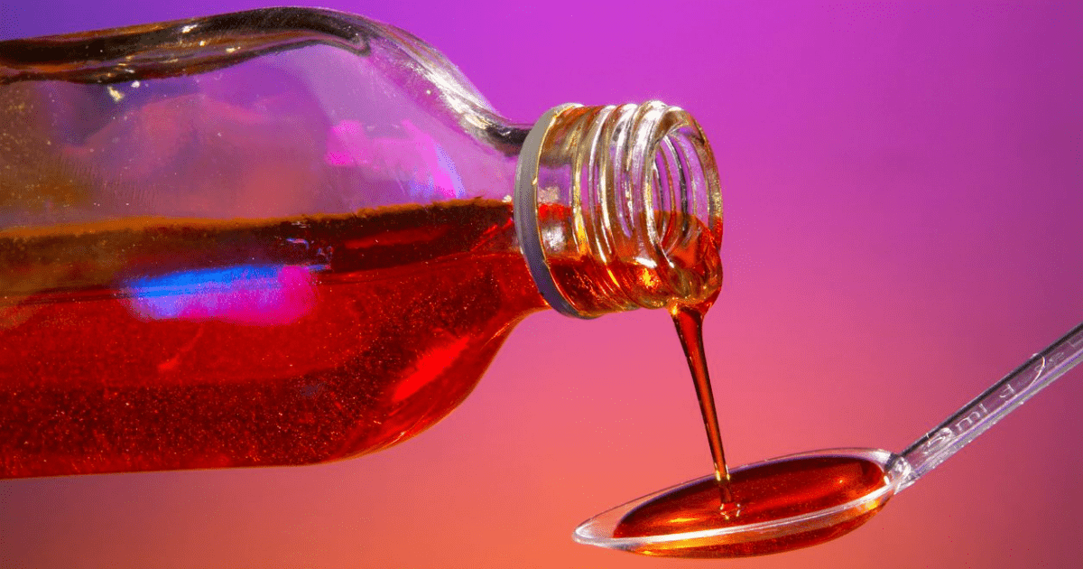 Step-By-Step Instructions on How to Make THC Syrup 