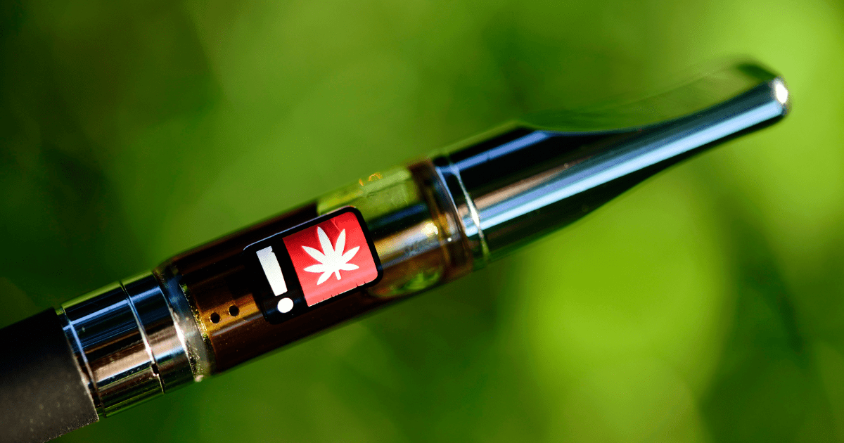 What are the Best Disposable THC Vape Pens in Canada