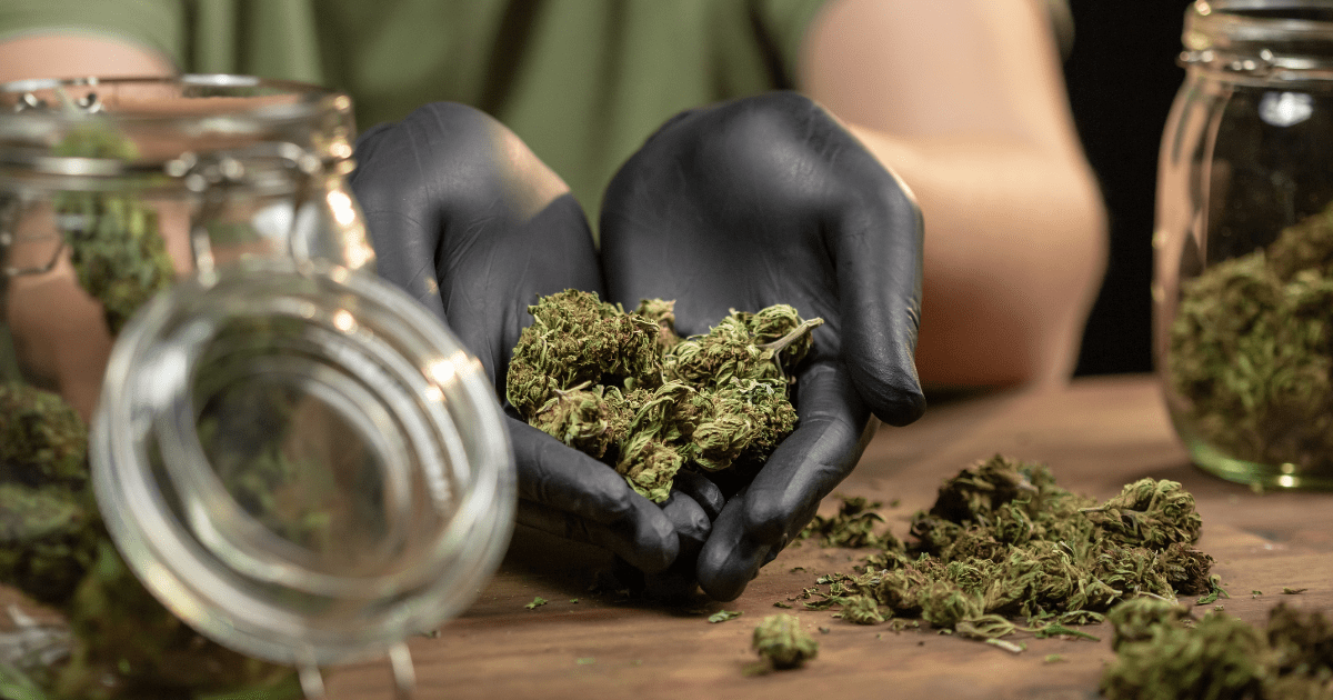 Benefits of a Weed Dispensary