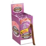 Honey Berry - Backwoods Cigars