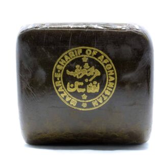 Mazar-E-Sharif Hash 7g