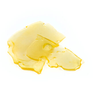 Girl Scout Cookies Shatter