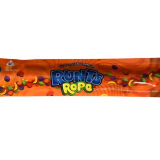 Nerd Rope / Runts Rope
