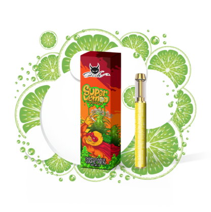 elfbar elfa master akku H2 Vape | Super Lemon Haze main image 0
