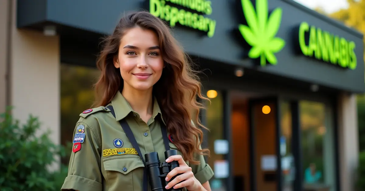 A Guide to Popular Weed Shops Near Me