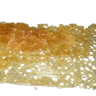 Grape Gas Shatter