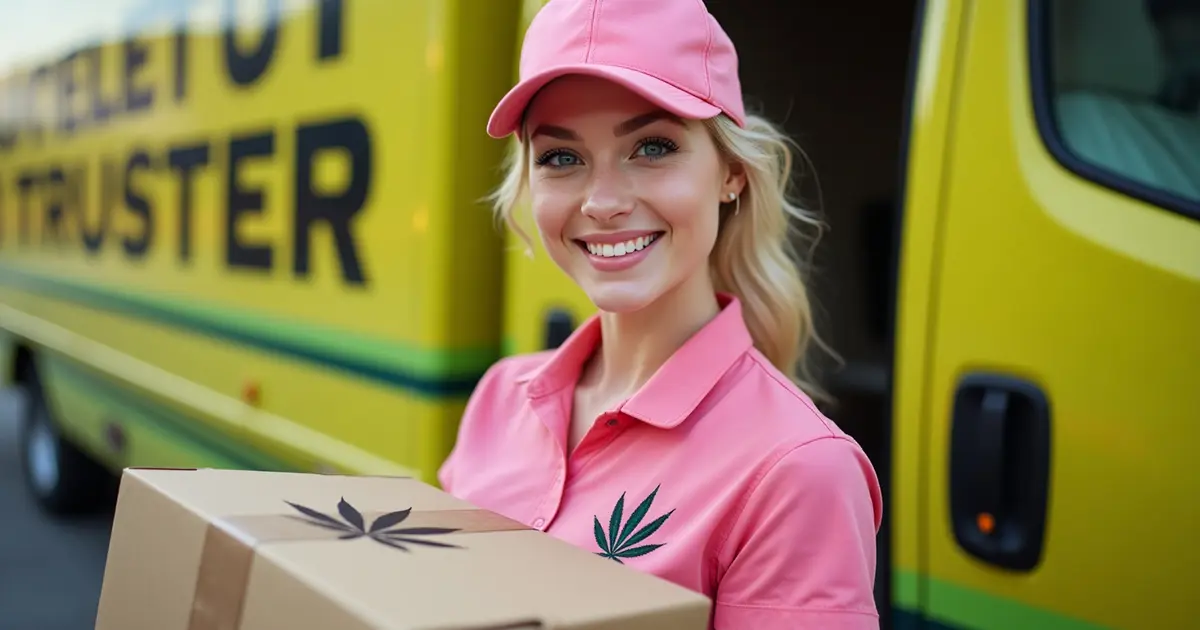 Hamilton Weed Delivery Same-Day Cannabis Options You Can Trust