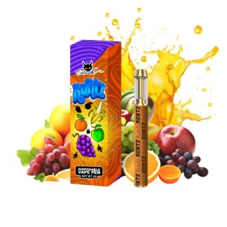 Runts Disposable Pen 2g
