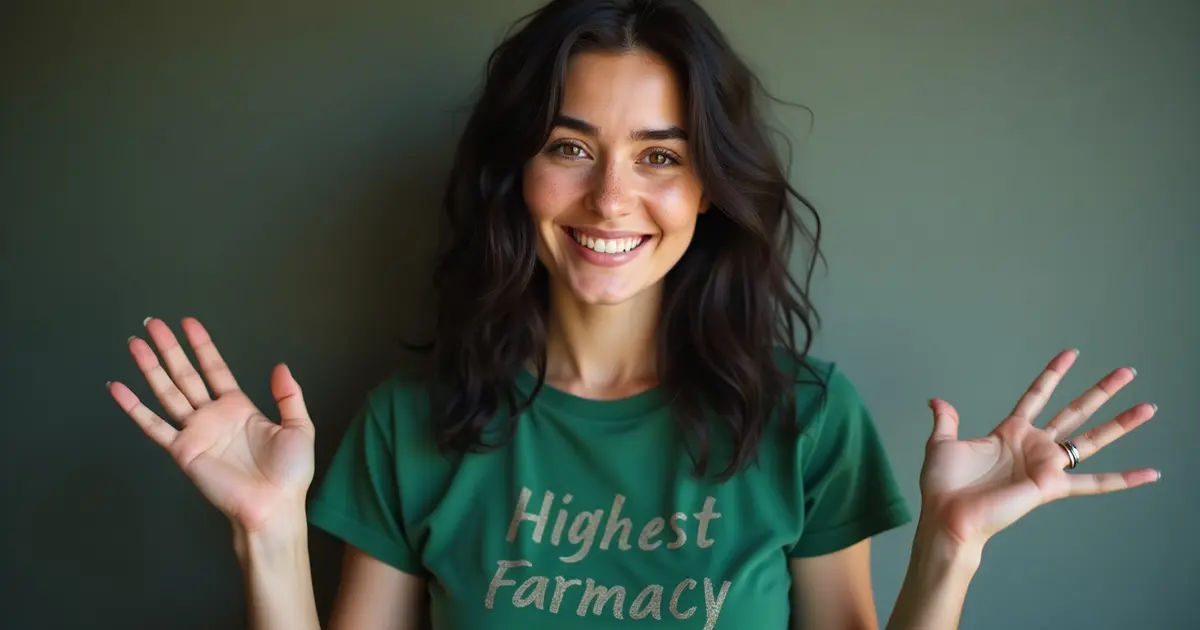 Why Highest Farmacy is the GTA’s Best Cannabis Delivery Option