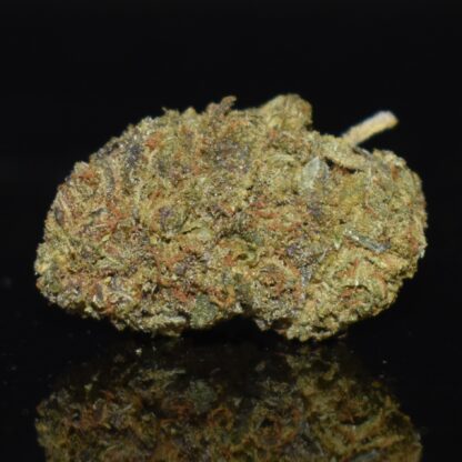 Purple Rum strain, Purple Rum weed strain, Purple Rum marijuana strain, Purple Rum Buds