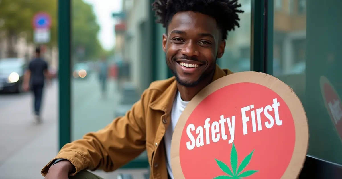 Safety, Compliance & Responsible Use