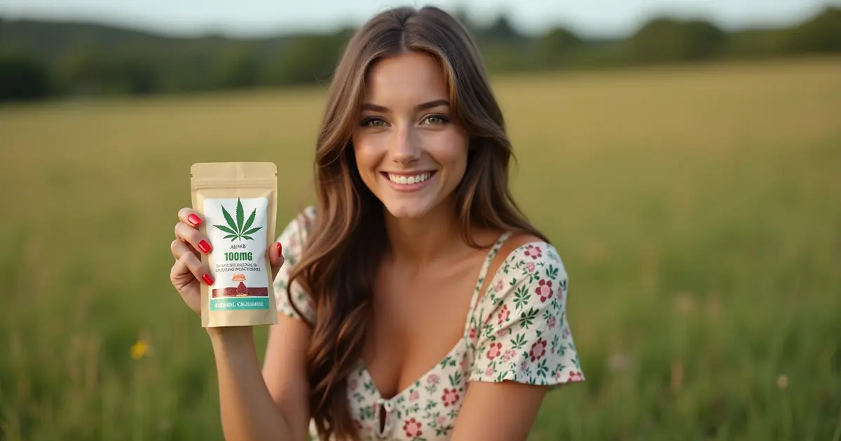 The Best Edibles for Beginners Tips, Dosage, and Recommendations