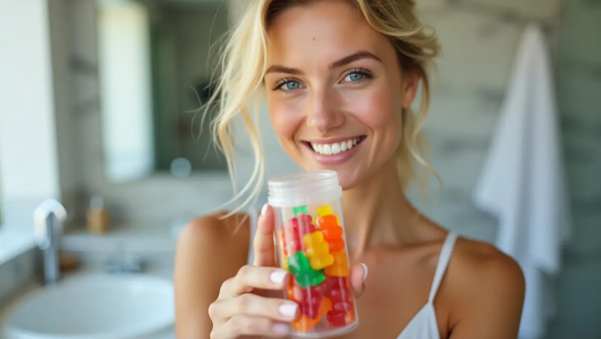 Customer Favourites Best Weed Gummies for Delivery in North York