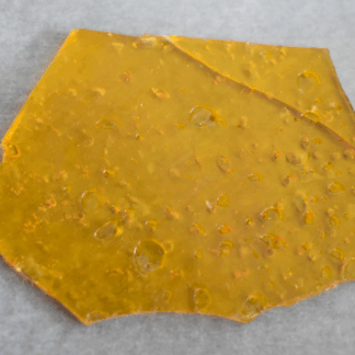 Durban Poison Shatter