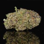 Purple Moon Cake (Popcorn) strain, Purple Moon Cake (Popcorn) weed strain, Purple Moon Cake (Popcorn) marijuana strain, Purple Moon Cake (Popcorn) Buds