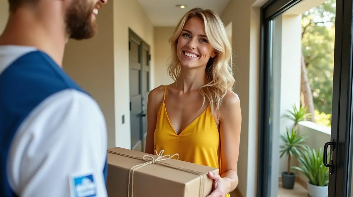 Tips for a Smooth Delivery Experience