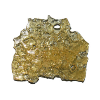 Wedding Frost Shatter