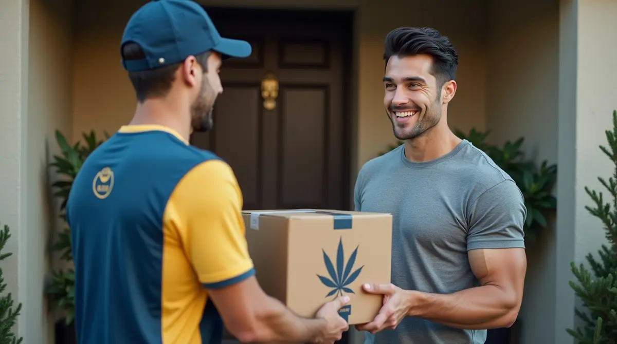 Why Local Delivery Matters