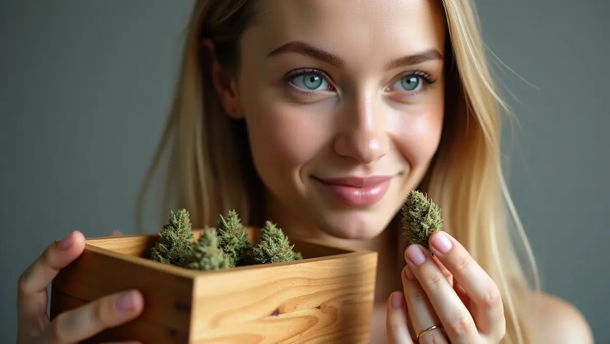 How to Spot Quality Cheap Weed