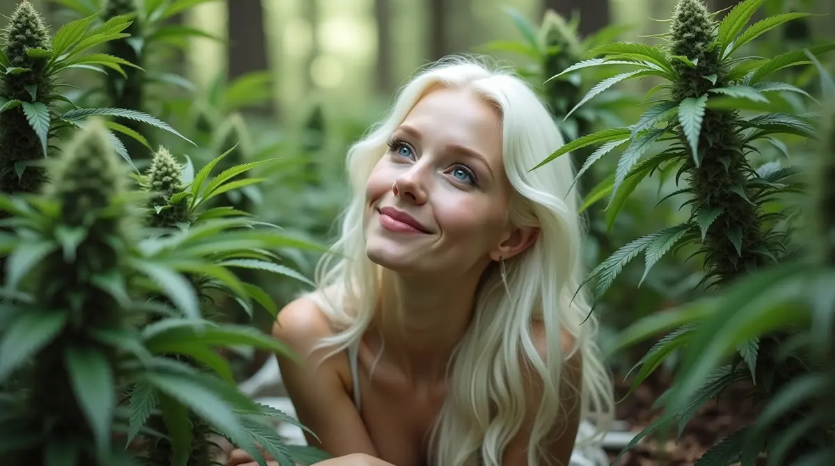 THC Effects What Happens When You Consume It