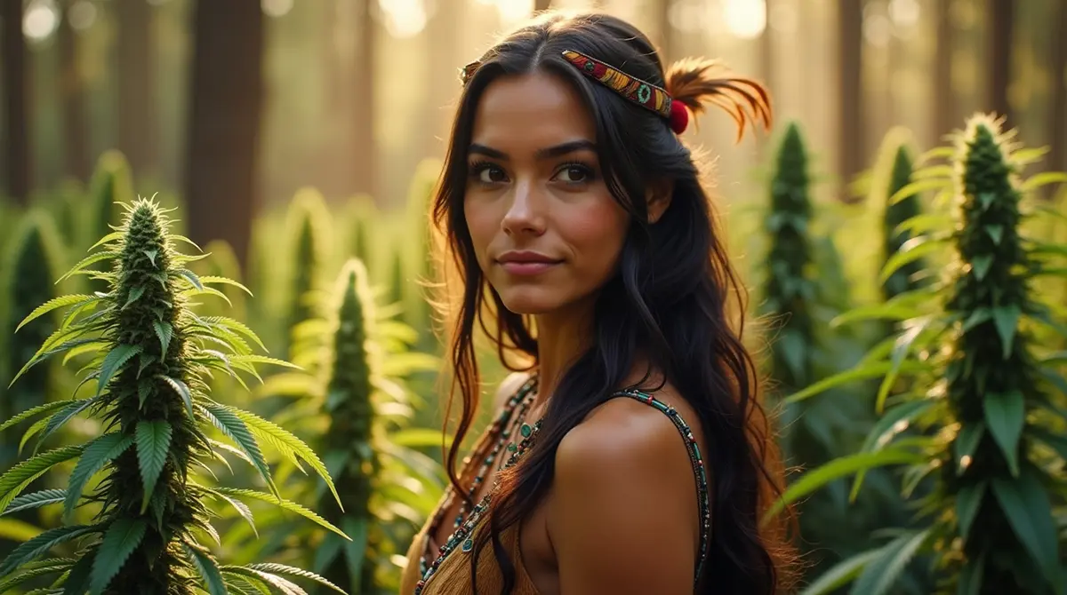 What Makes a Cannabis Flower “Fresh”