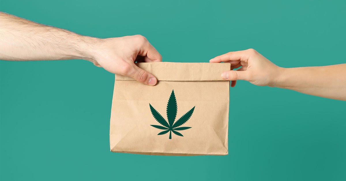 weed delivery toronto