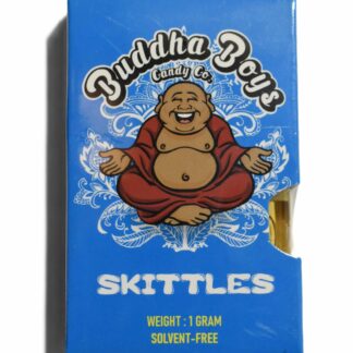 Buddha Boys Cartridge - Skittles