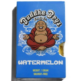 Buddha Boys Cartridge - Watermelon