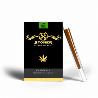 Chem Pre-roll Pack