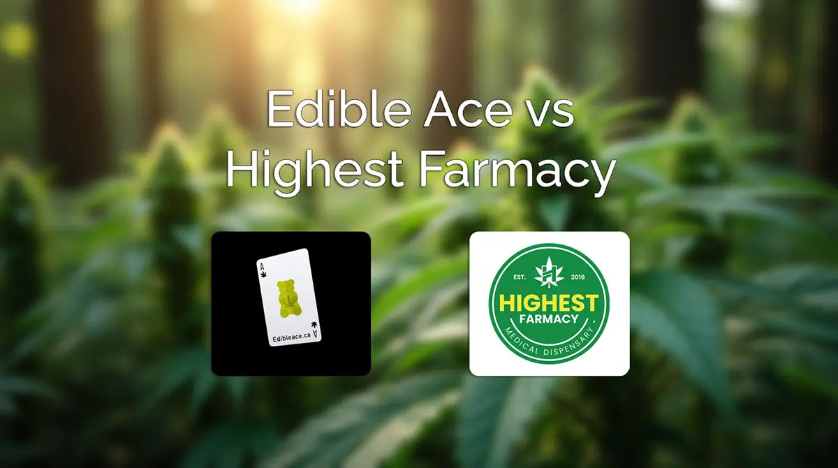 Edible Ace