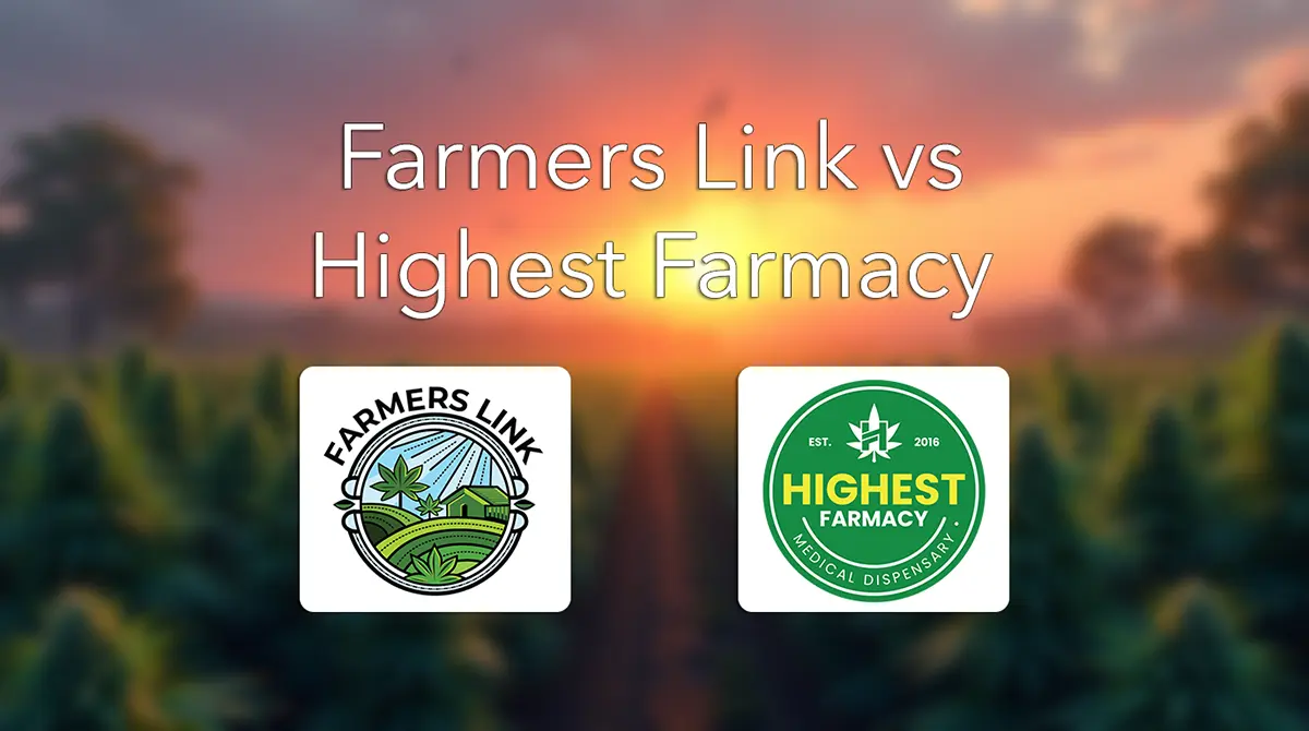 Farmers Link