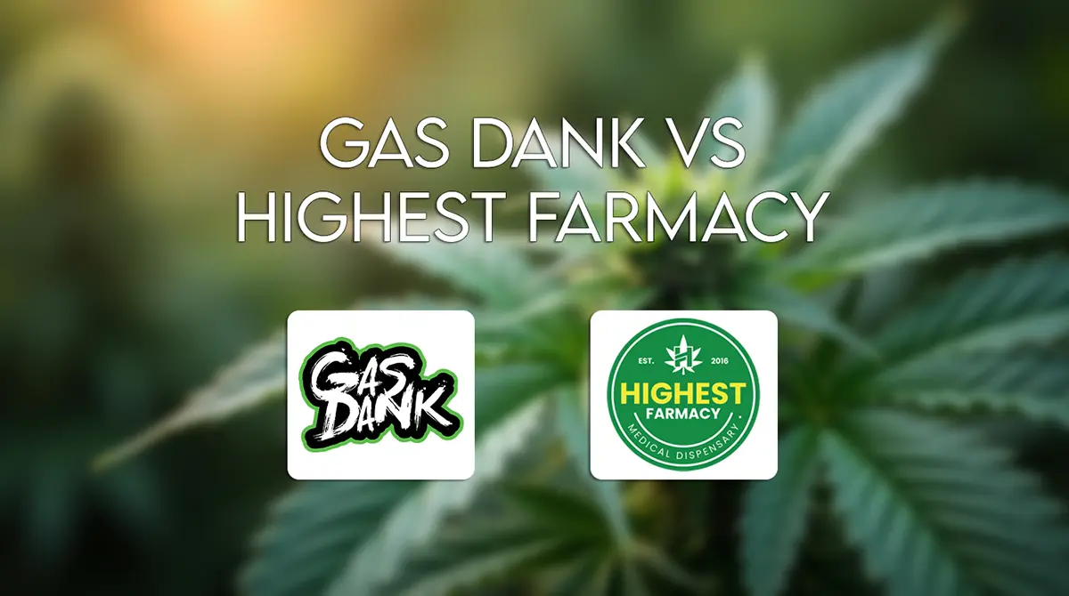 Gas Dank