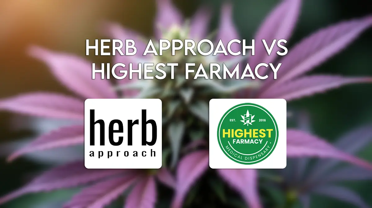 Herb Approach