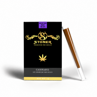 Master Kush Pre-roll Pack