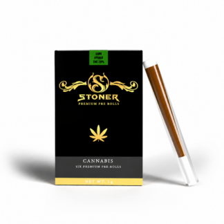 Sami Pre-roll Pack