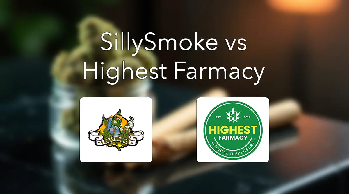SillySmoke
