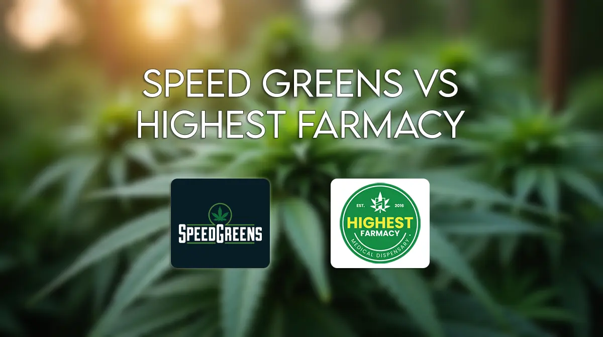 Speed Greens