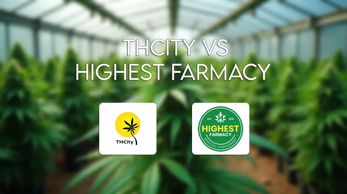 THCity