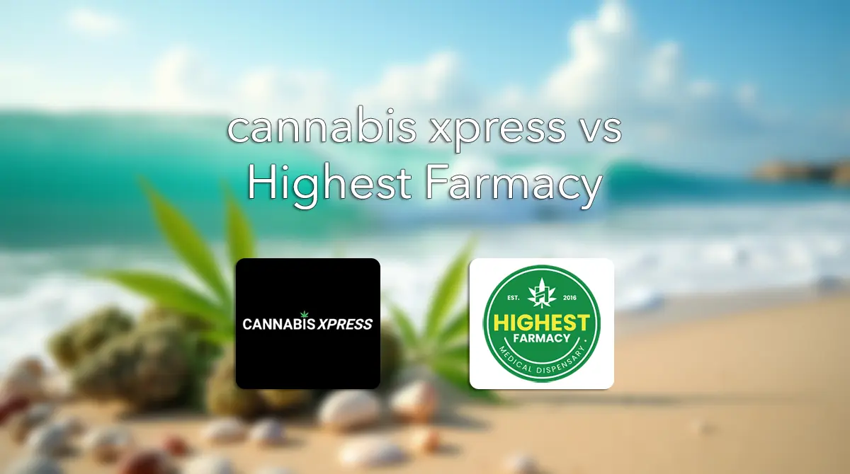cannabis xpress
