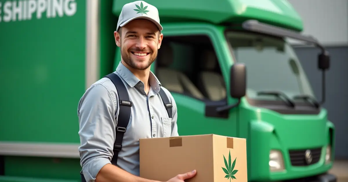 marijuana same day delivery