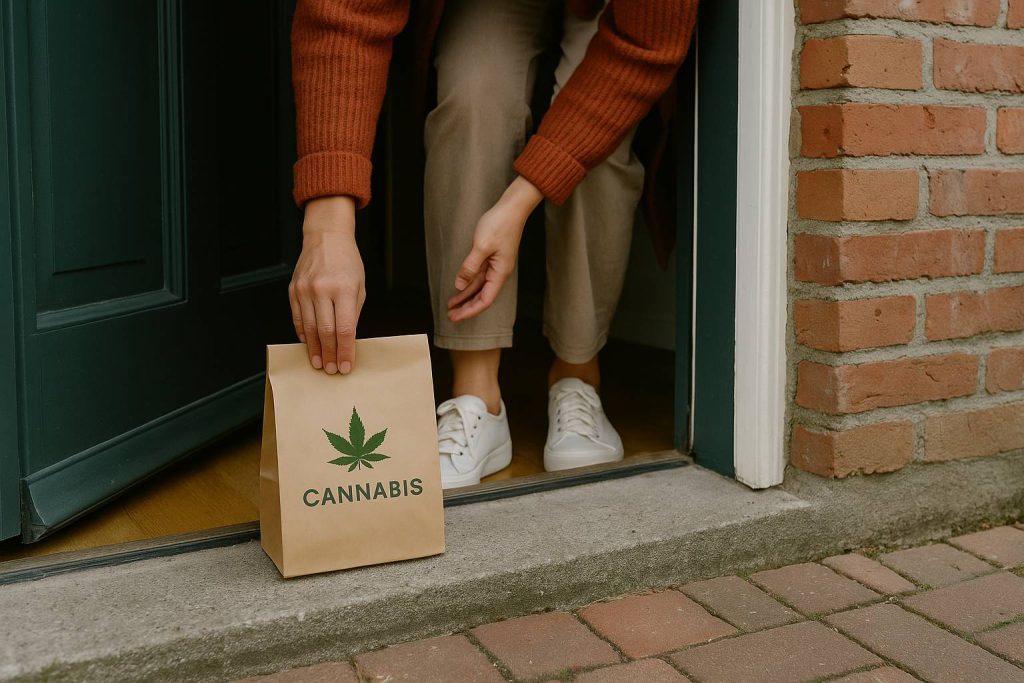 same day weed delivery