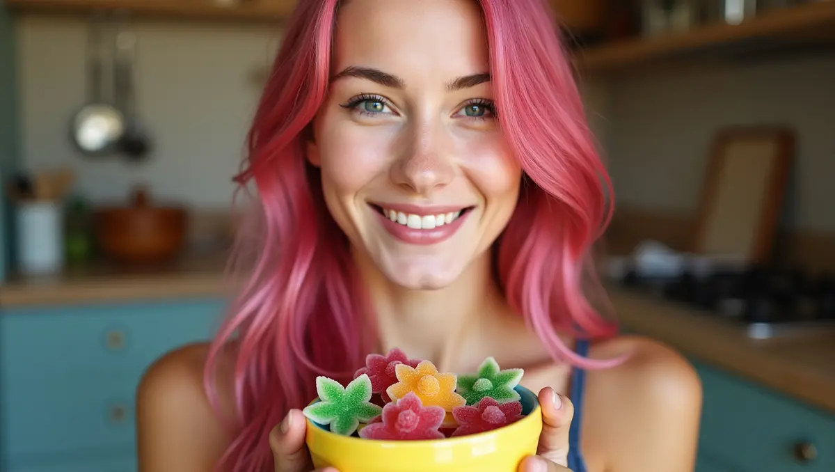 The Top 10 Weed Gummies Available in Canada (2026 Edition)