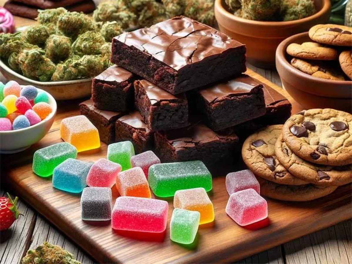 marijuana delivery in Toronto 