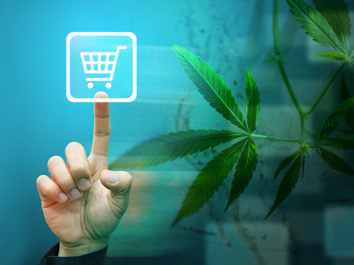 order weed online Toronto